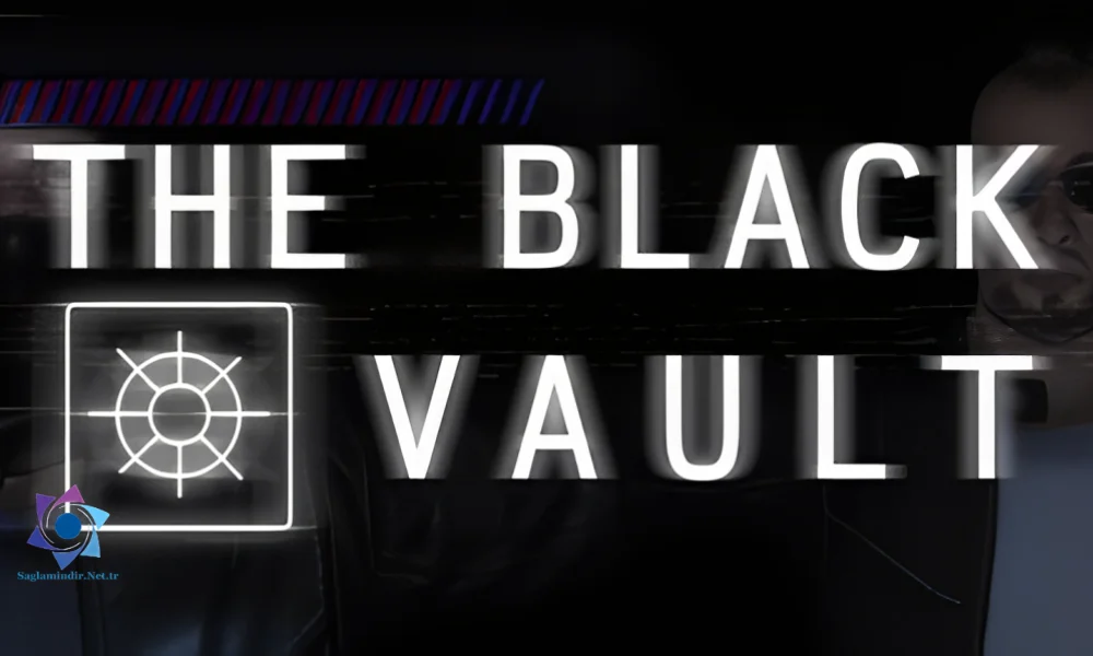 The Black Vault Free Download