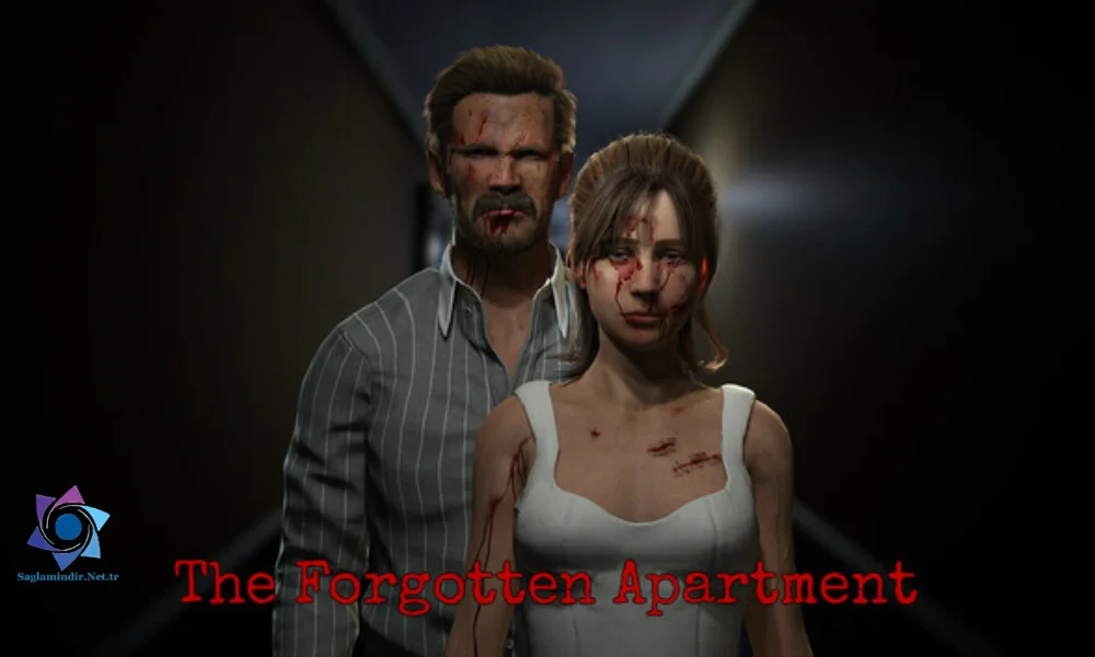 The Forgotten Apartment Indir