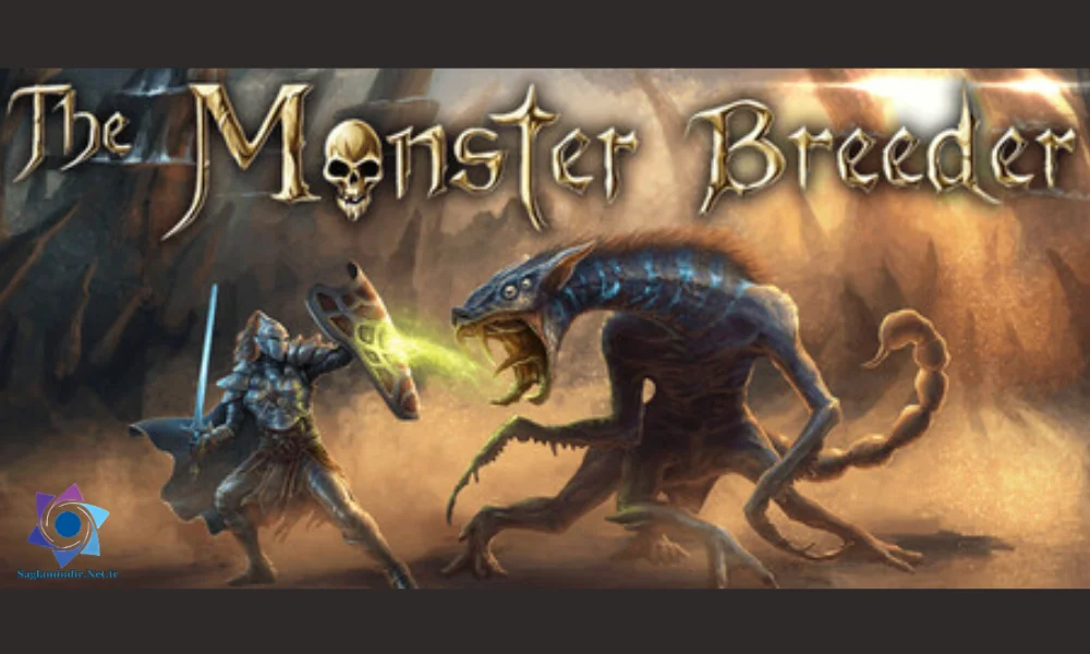 The Monster Breeder Free Download