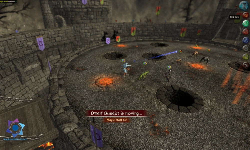 The Monster Breeder ücretsiz indir