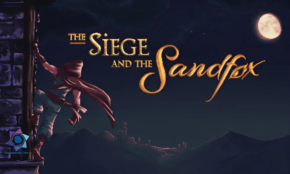 The Siege and the Sandfox Free Download
