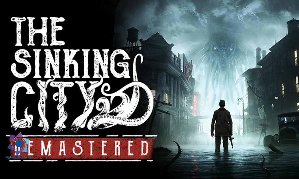 The Sinking City Remastered Free Download