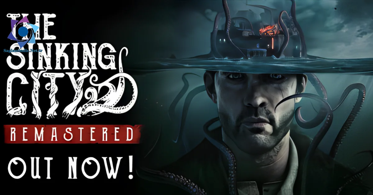 The Sinking City Remastered Saglamindir