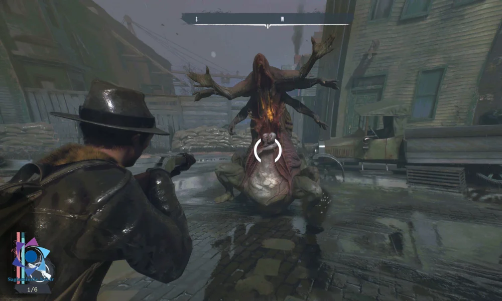 The Sinking City Remastered ücretsiz indir