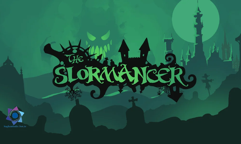The Slormancer Free Download