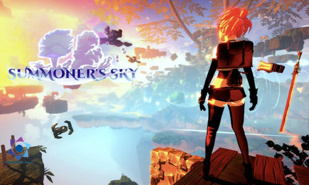 The Summoner’s Sky Free Download