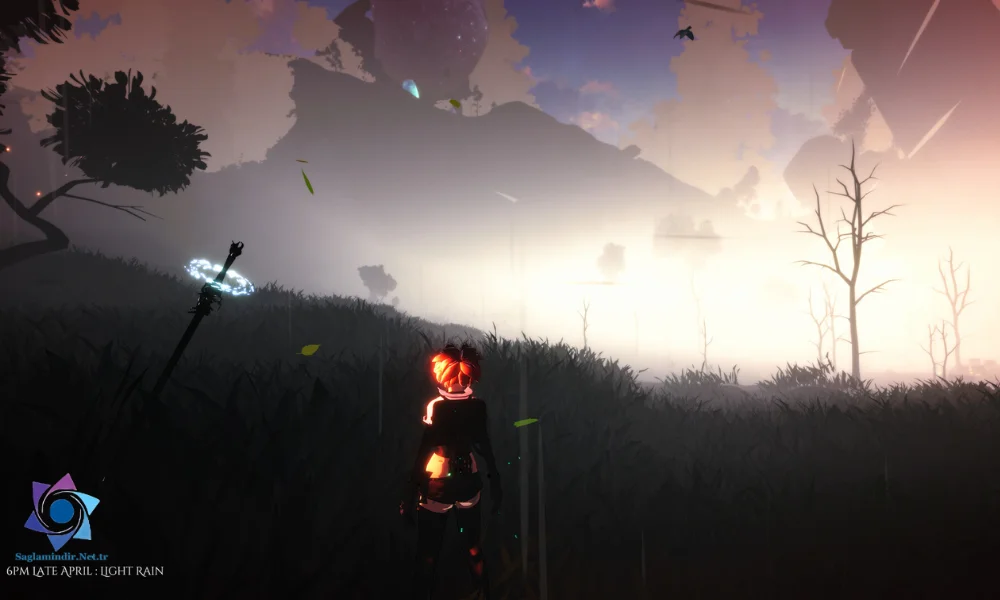 The Summoner’s Sky ücretsiz indir