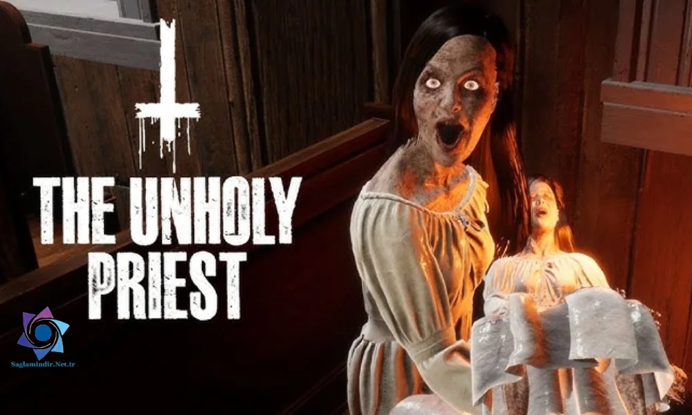 The Unholy Priest Free Download