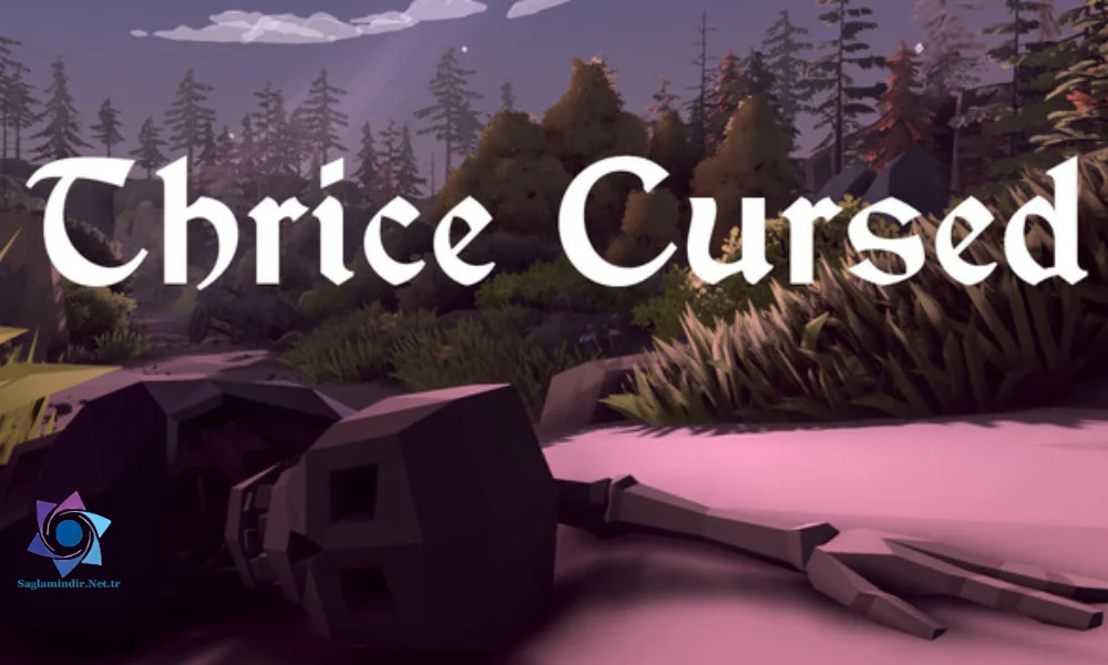 Thrice Cursed Free Download