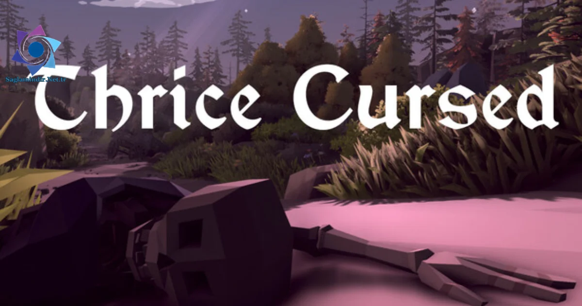 Thrice Cursed Saglamindir