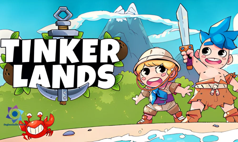 Tinkerlands Free Download