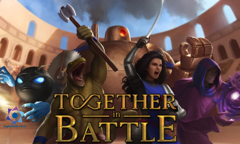 Together in Battle Free Download