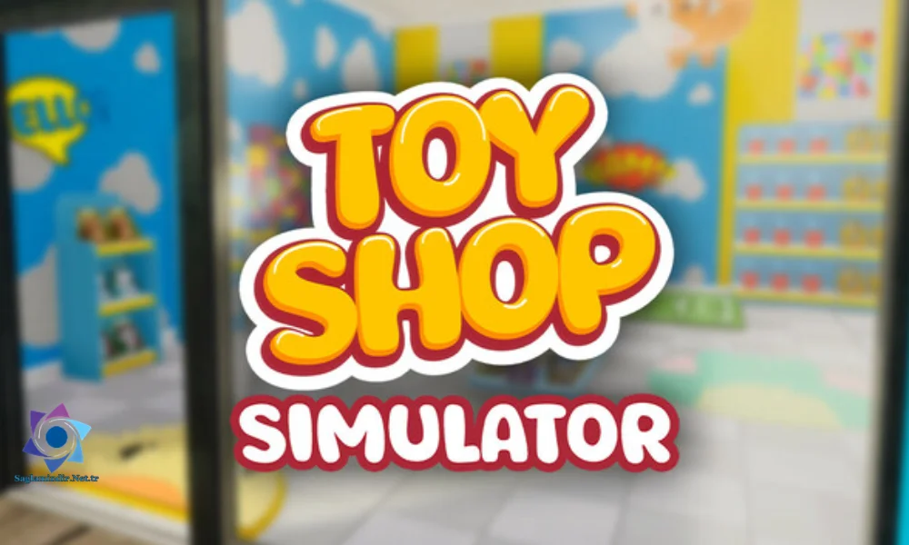 Toy Shop Simulator Free Download