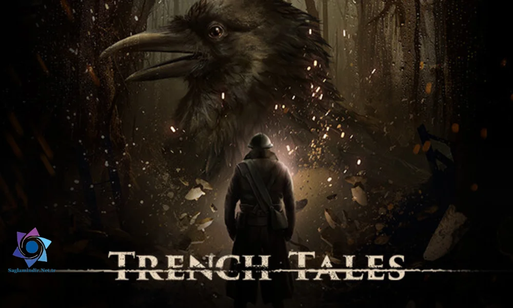 Trench Tales Full Indir