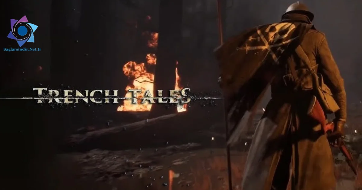 Trench Tales Saglamindir