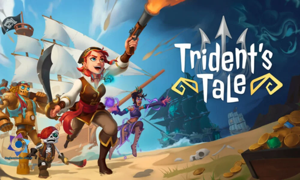 Trident’s Tale Free Download