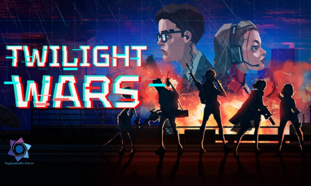 Twilight Wars Free Download