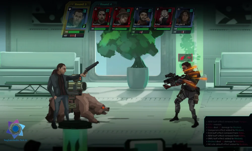 Twilight Wars ücretsiz indir