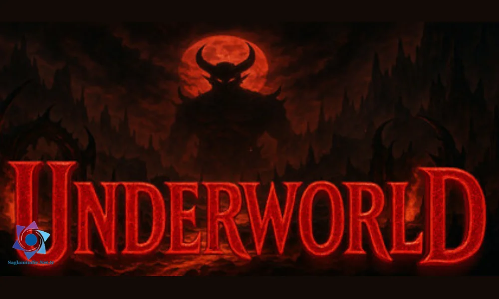 Underworld Free Download