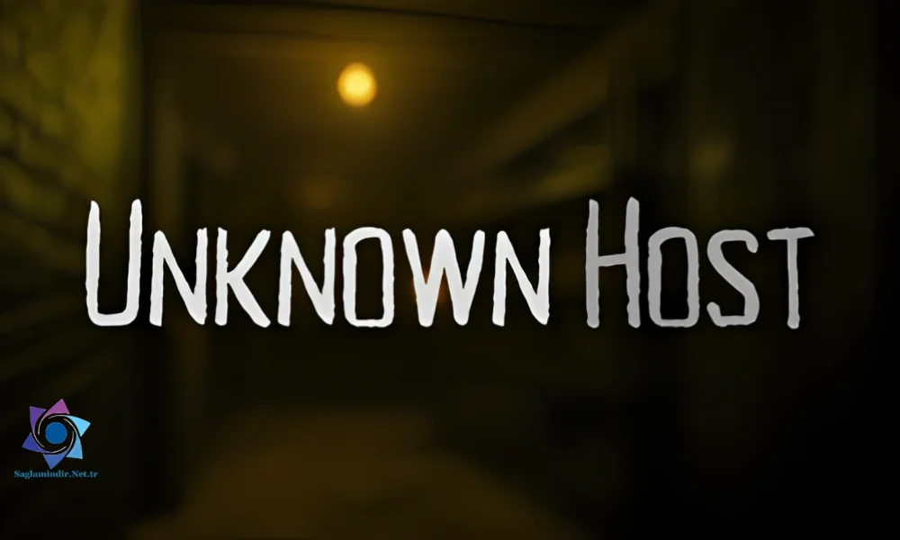 Unknown Host Free Download
