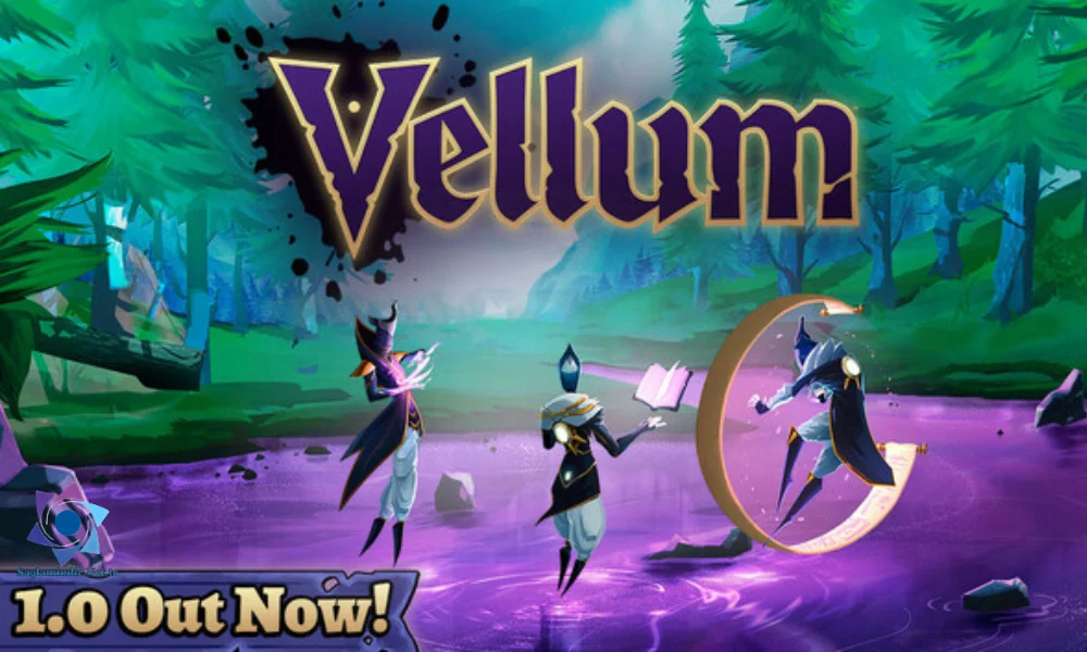 Vellum Free Download