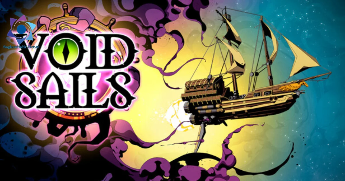Void Sails Saglamindir