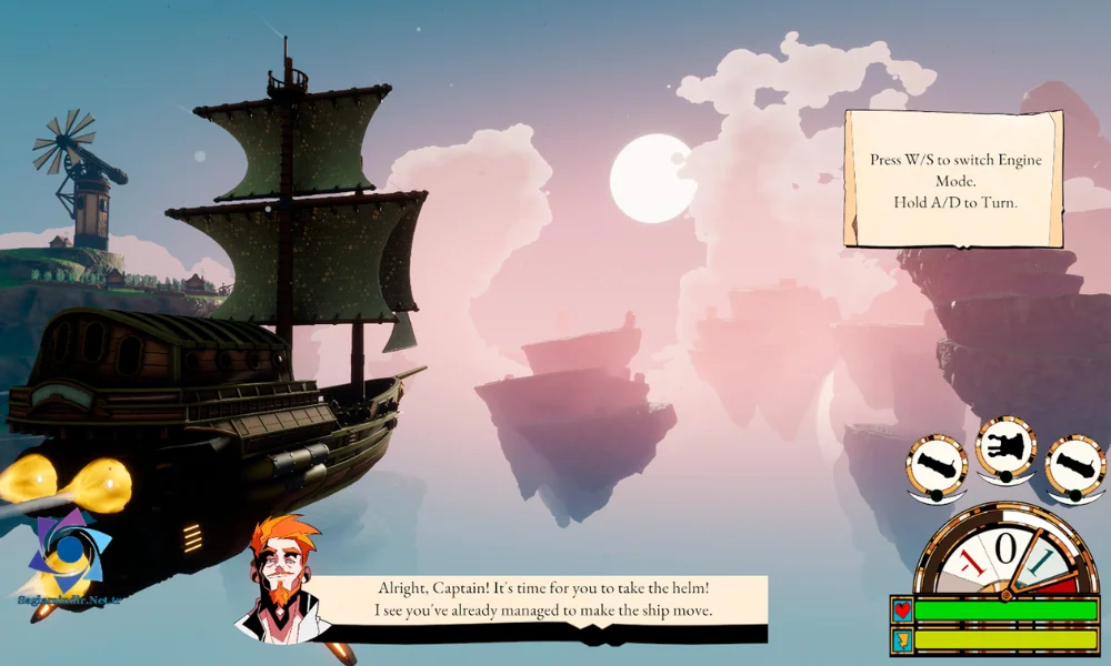 Void Sails Torrent Indir