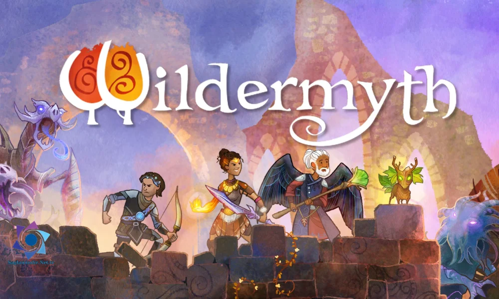 Wildermyth Free Download