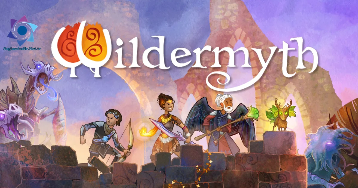 Wildermyth Saglamindir