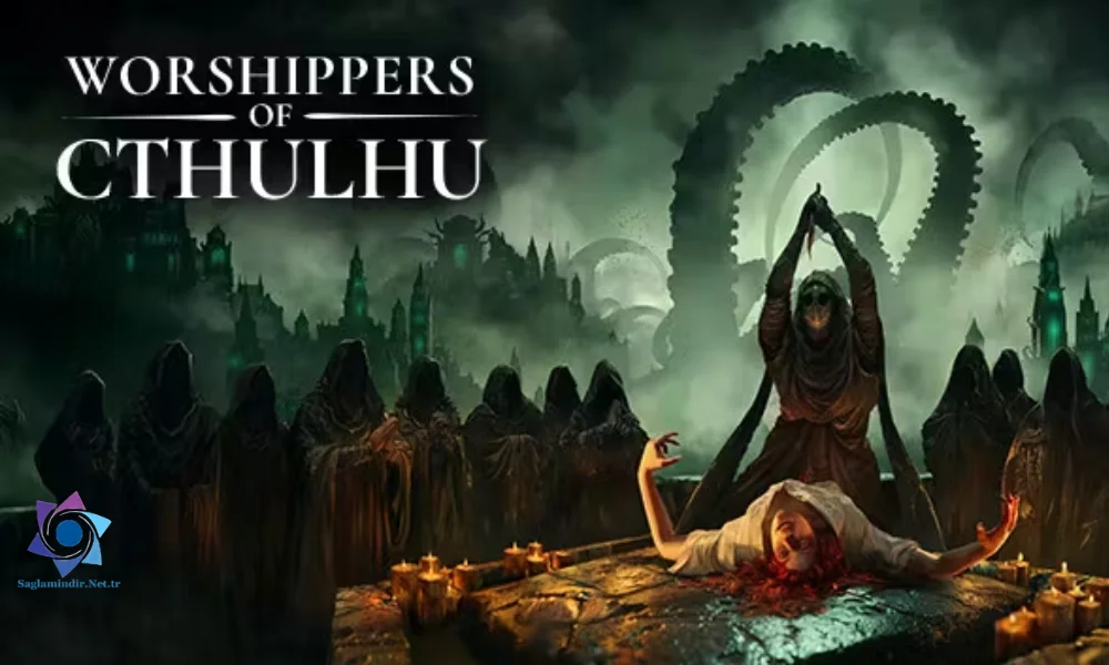Worshippers of Cthulhu Free Download