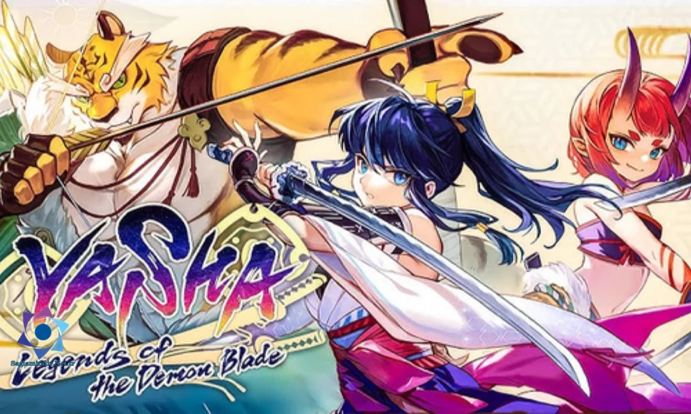 Yasha Legends of the Demon Blade Free Download