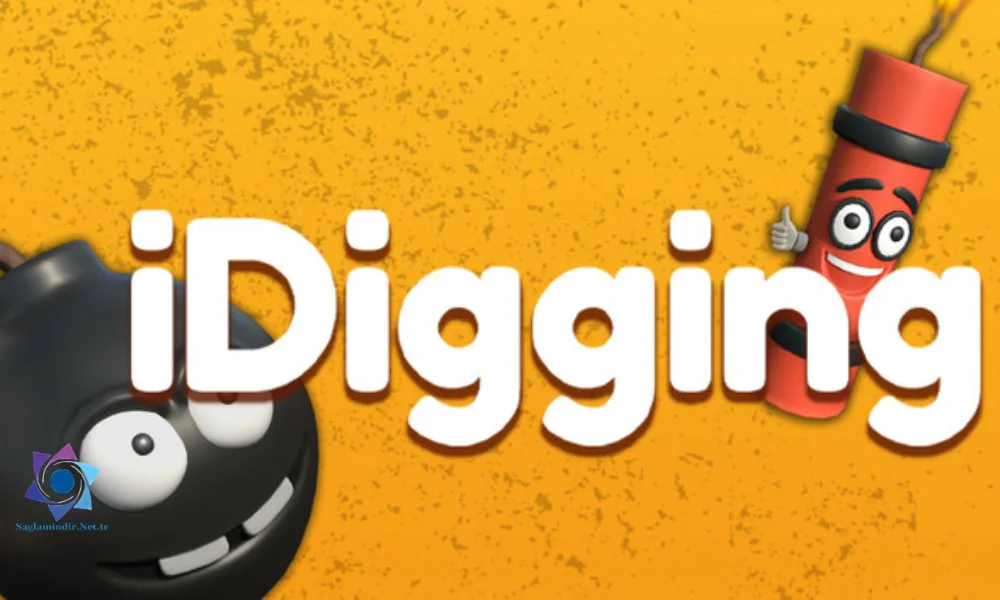 iDigging Free Download