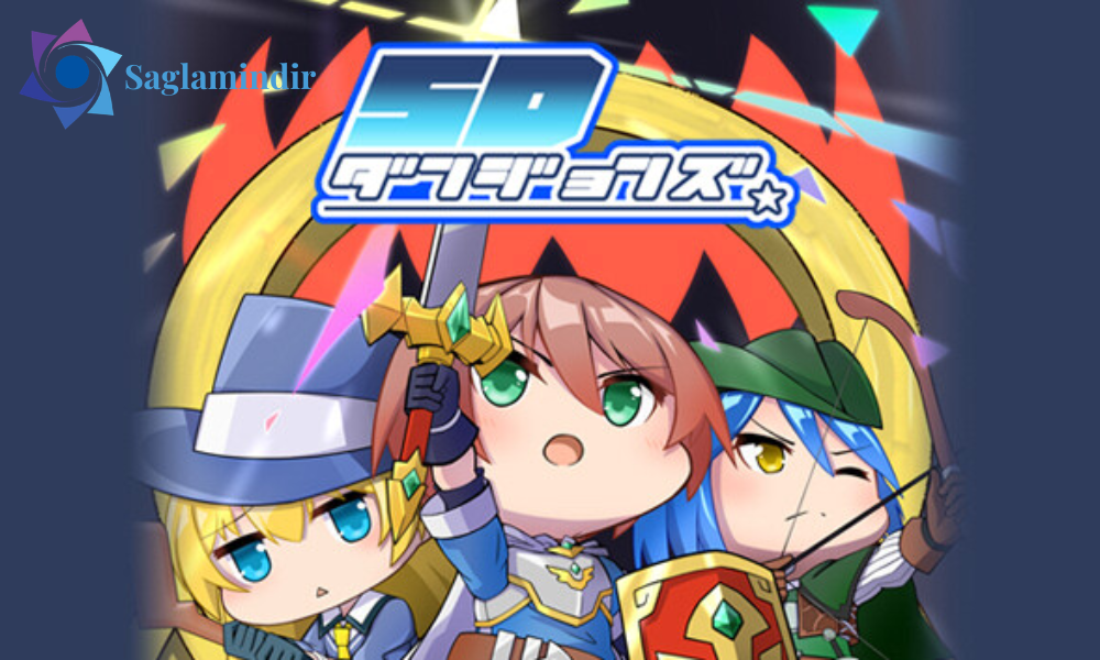 SD Dungeons Indir