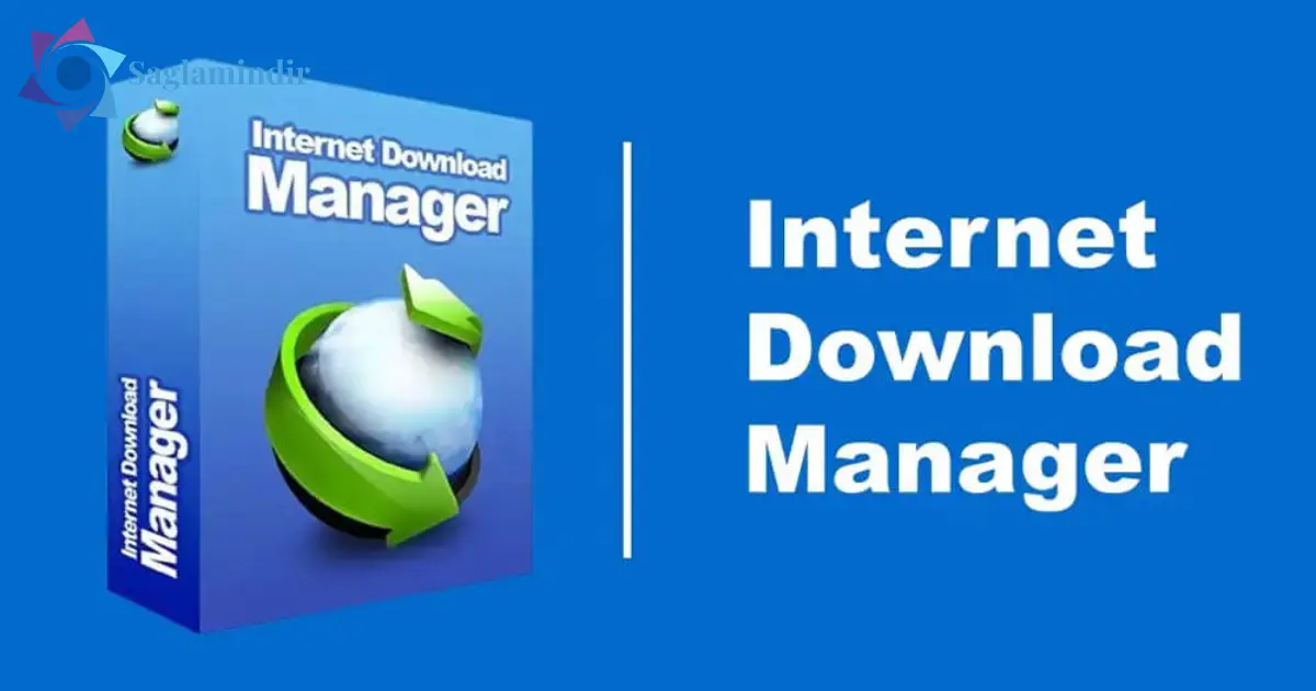 Internet Download Manager Full