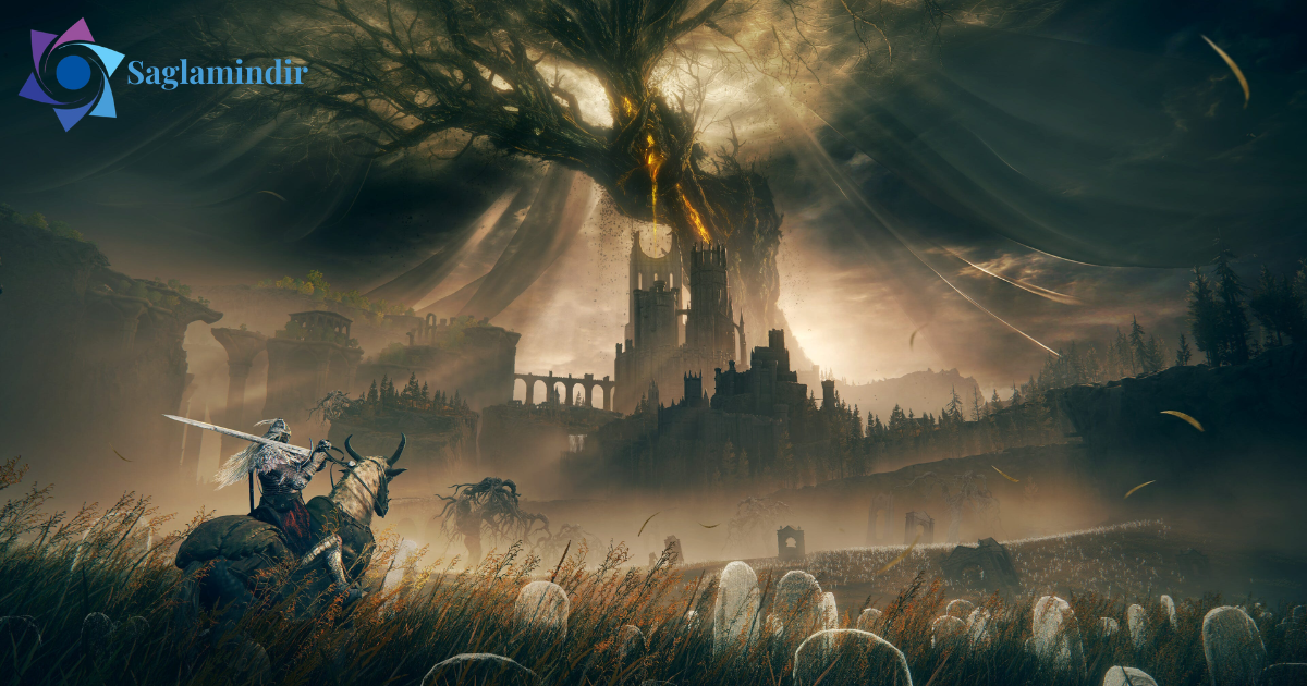 Elden Ring Indir pc