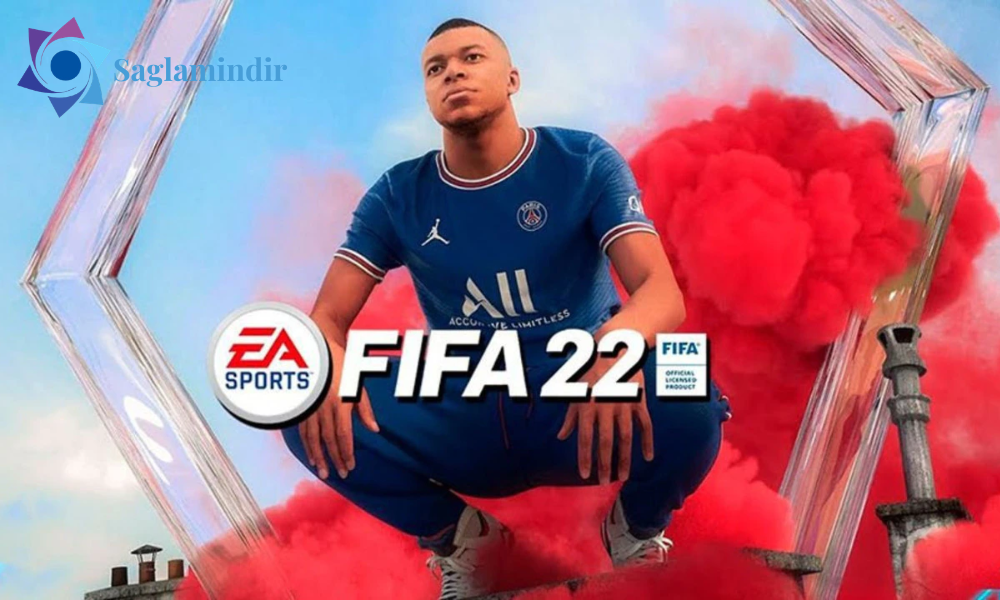 FIFA 22 Indir