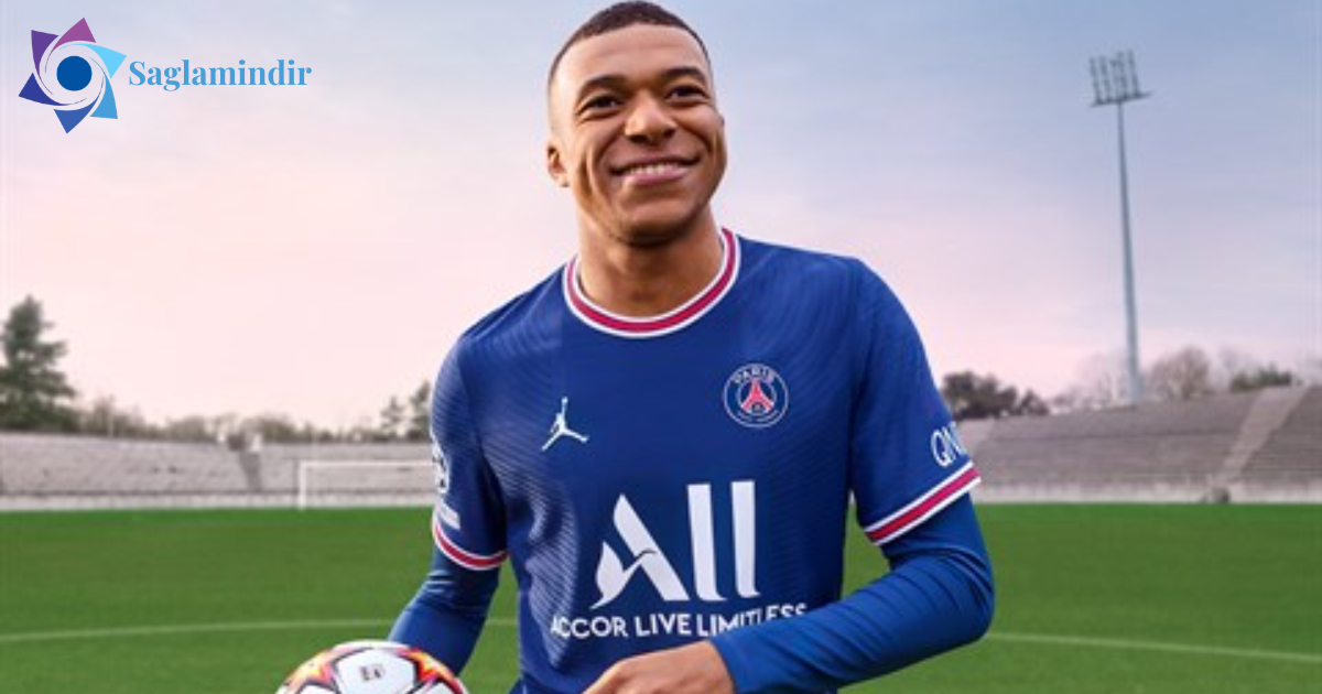 FIFA 22 Indir Torrent