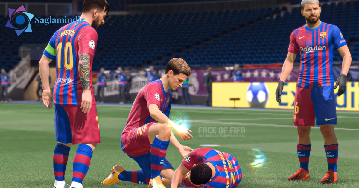 FIFA 22 Indir full