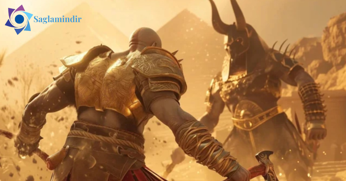 God of War full indir