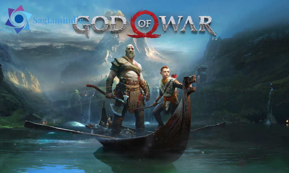 God of War indir
