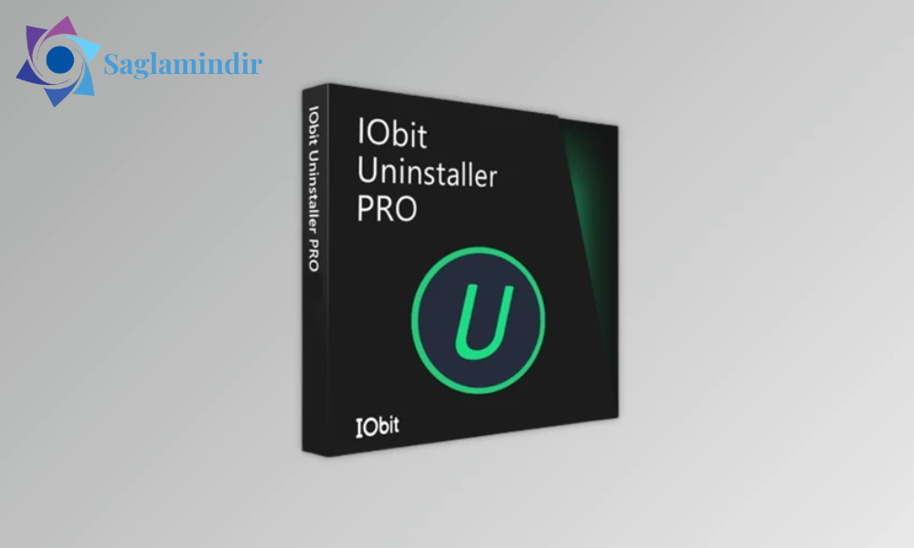 IObit Uninstaller Pro key