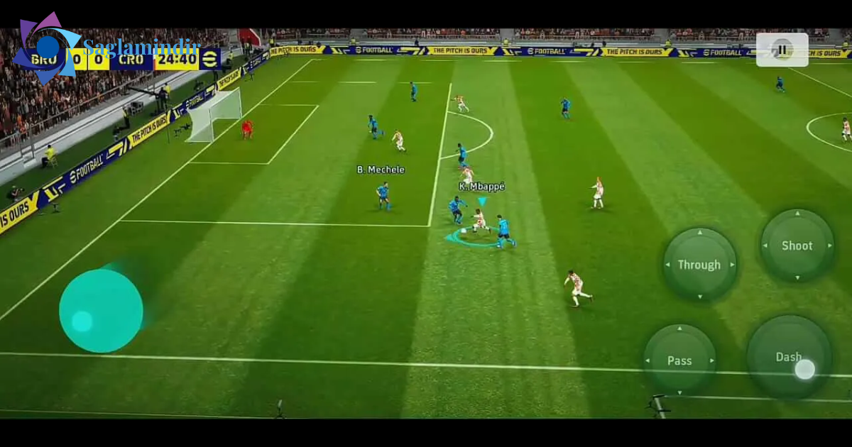 PES 2013 Full Indir Torrent