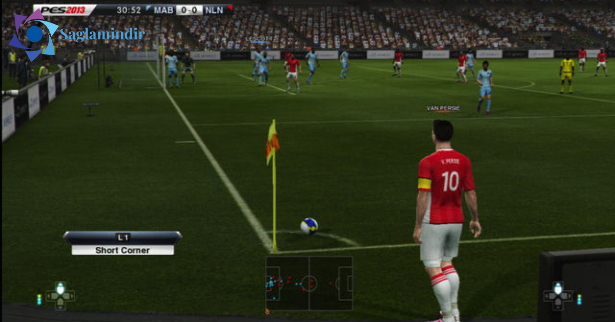 PES 2013 Full Indir ücretsiz
