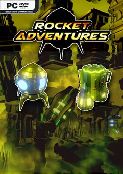 Rocket Adventures 22456755