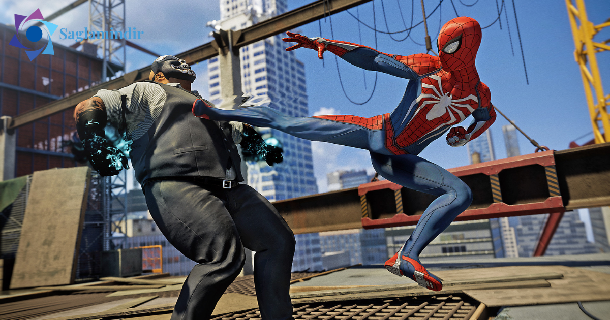 Spider Man Download Pc Free