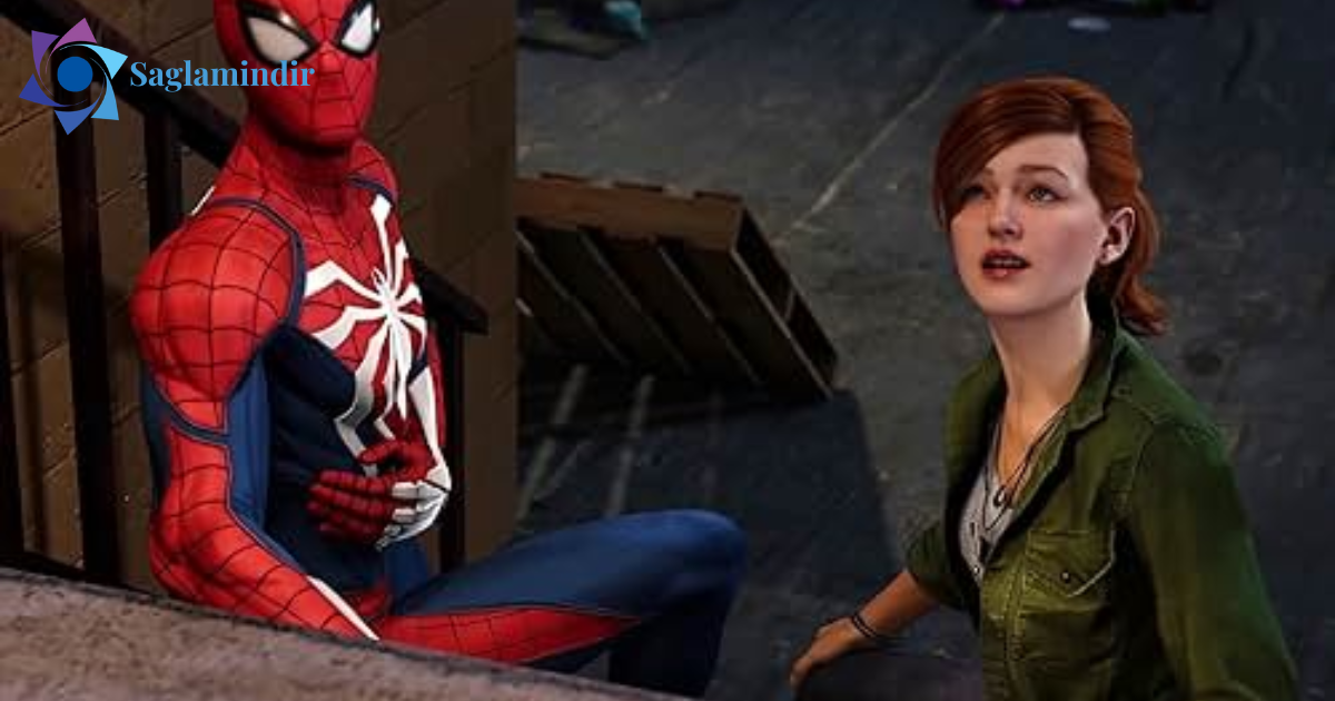 Spider Man Download Pc