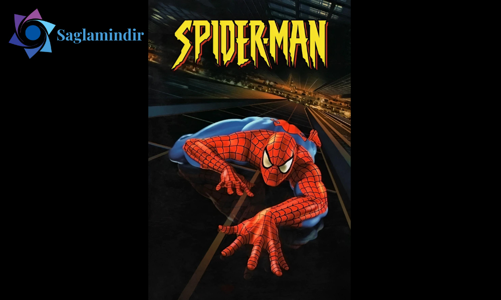 Spider Man Pc Download
