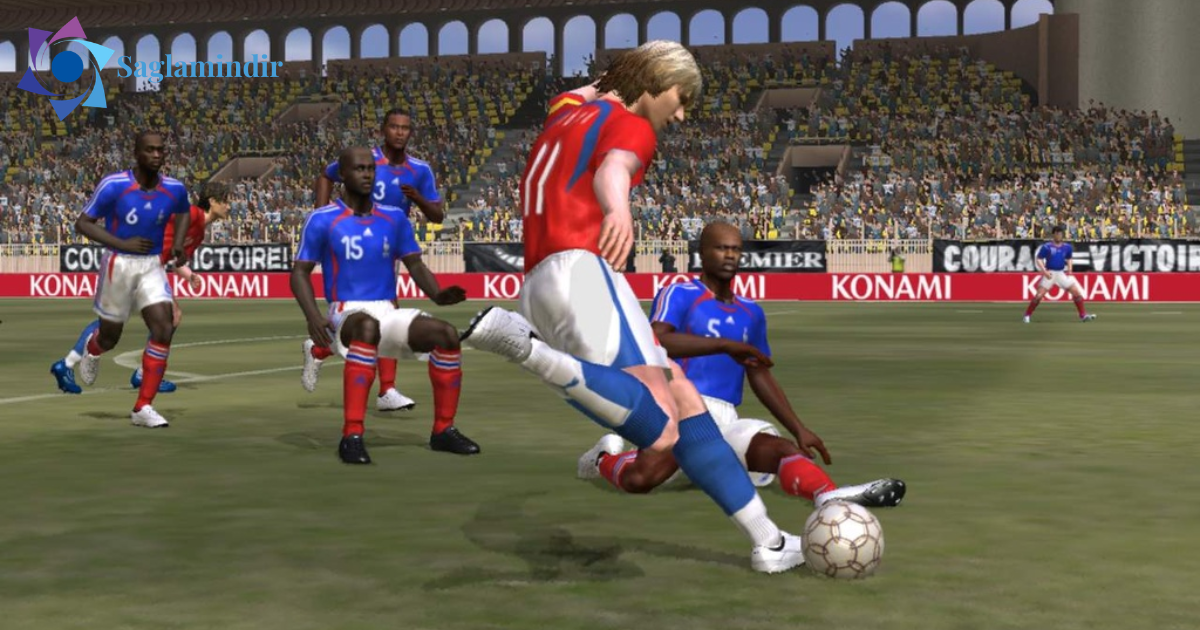 pes 6 pc torrent
