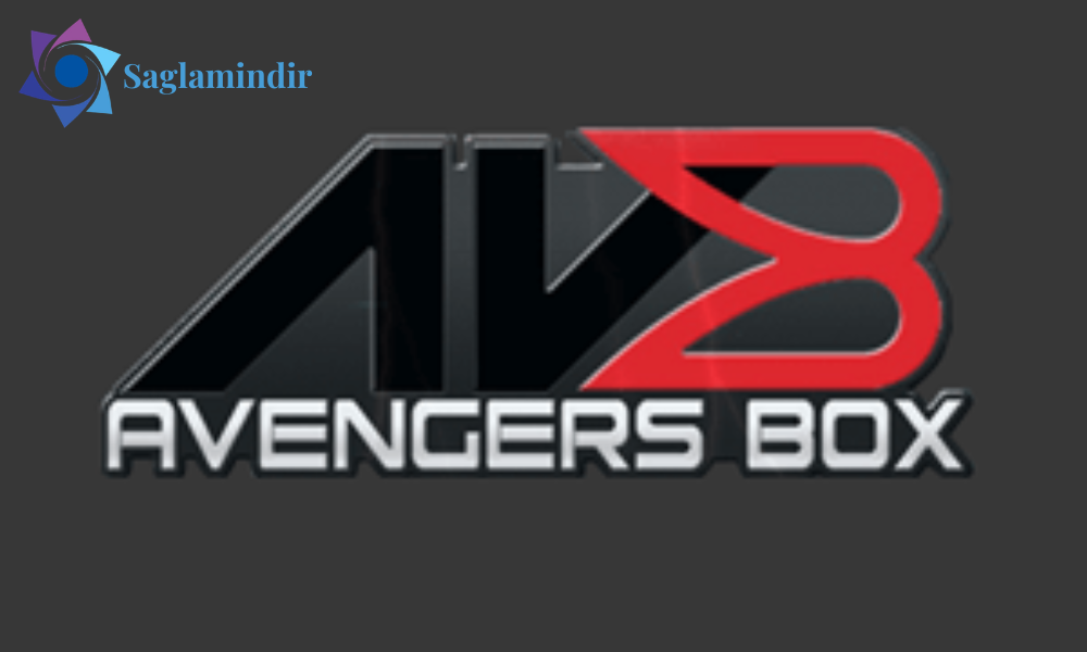 Avenger SPD