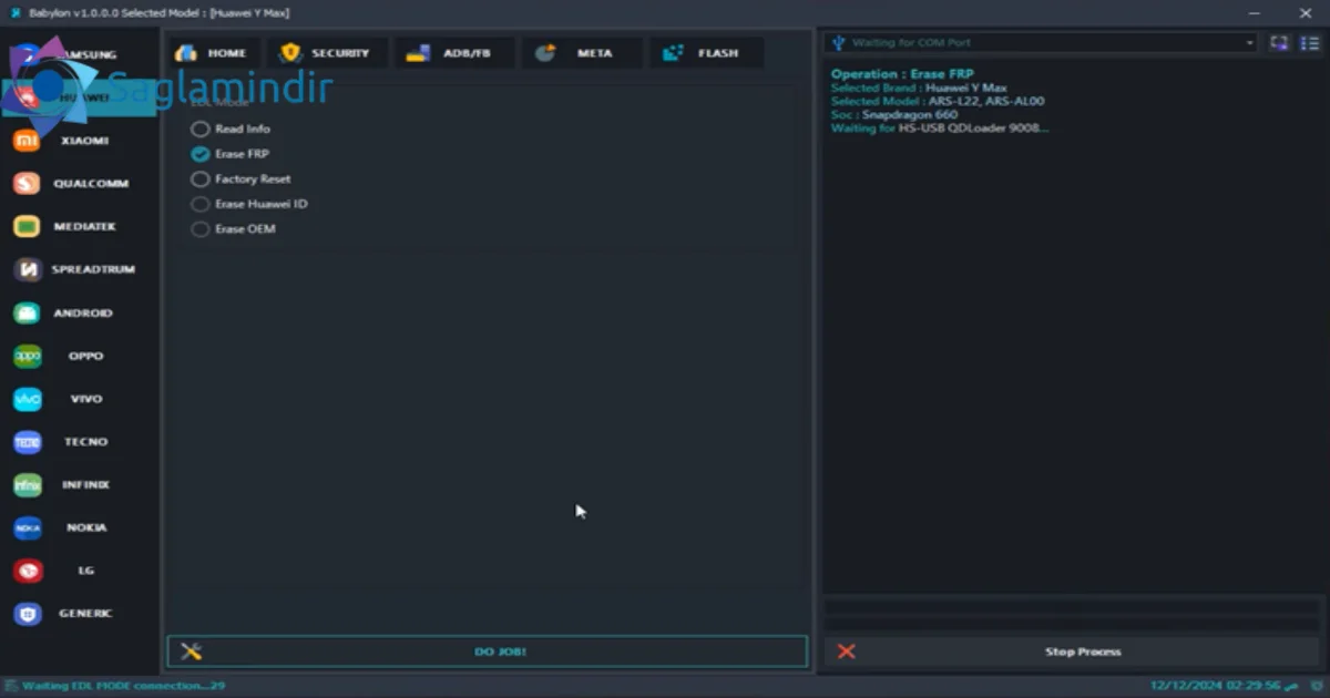 Babylon Tool Free Download